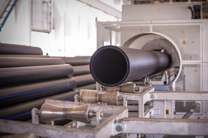 Вступление в Ассоциацию Производителей Трубопроводных Систем (АПТС).